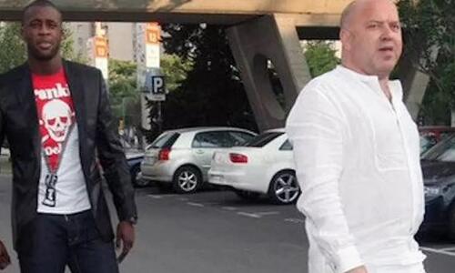Ο μάνατζερ του Φαουάζ και η κατάρα που κυνηγούσε τον Γκουαρδιόλα! thumb