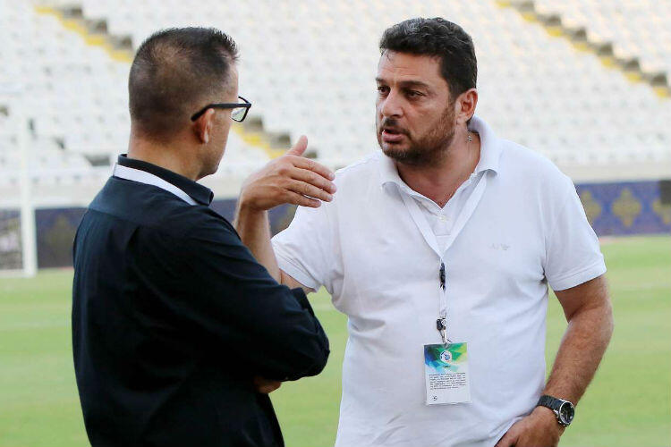«Μπορούσαμε να είχαμε περισσότερους, αδικηθήκαμε με ΑΕΛ» thumb