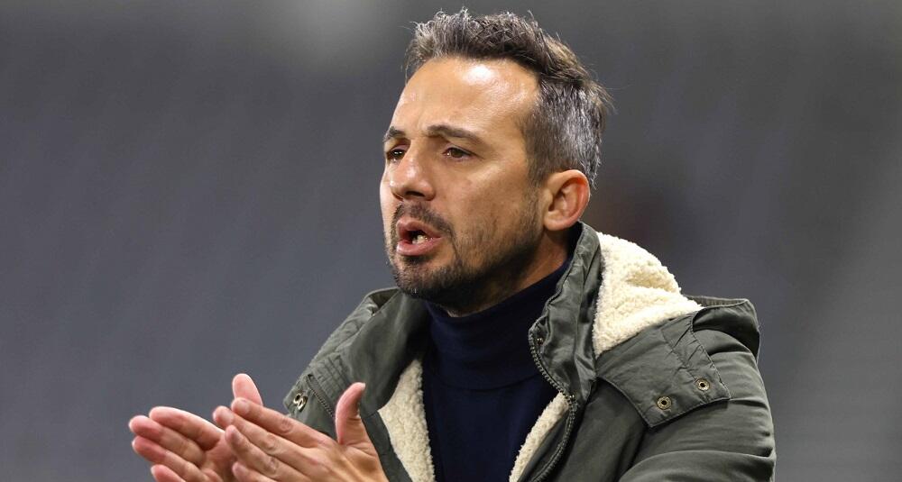«Δίνουμε αρκετές απαντήσεις εδώ και αρκετό καιρό...» thumb