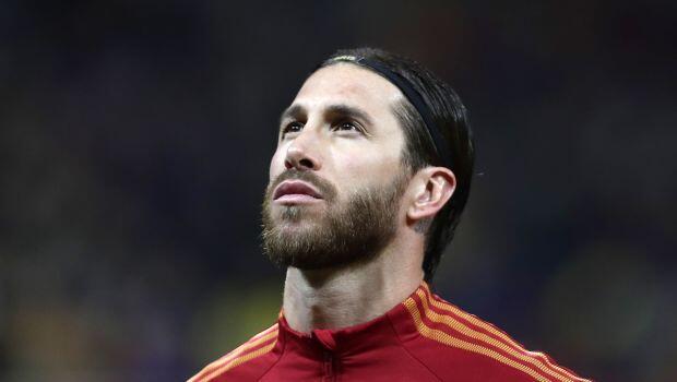 Euro 2020: Χωρίς Ράμος και παίκτες της Ρεάλ η προεπιλογή της αποστολή της Ισπανίας thumb