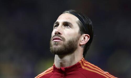 Euro 2020: Χωρίς Ράμος και παίκτες της Ρεάλ η προεπιλογή της αποστολή της Ισπανίας thumb