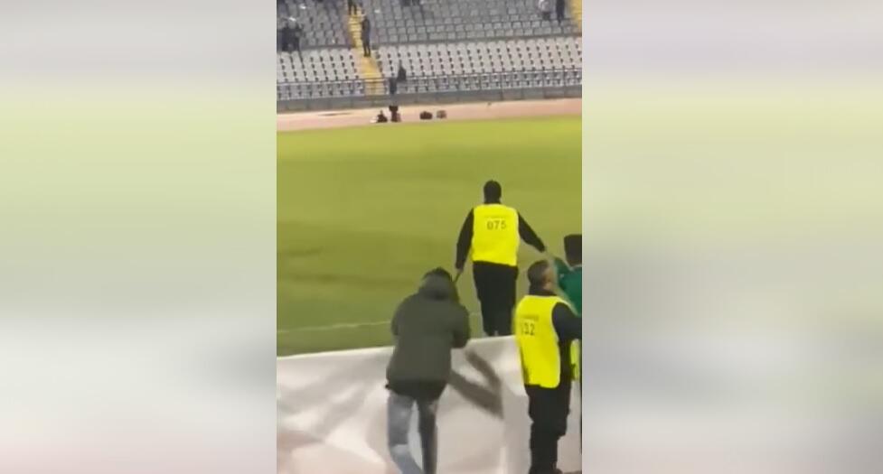 Επίσημη η καταγγελία της Ομόνοιας στην Αστυνομία!  thumb