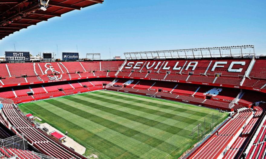 Ηχηρό «όχι» της Σεβίλλης στη European Super League thumb