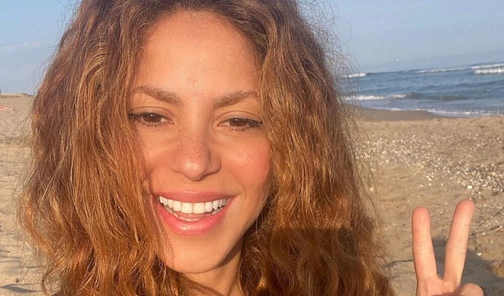 Η Shakira μετακόμισε στο Μαϊάμι και έχει νέο πρόσωπο στη ζωή της thumb
