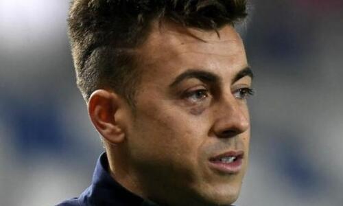 Ο Ελ Σαράουι σταμάτησε την κλοπή του αυτοκινήτου του και έπιασε τον κλέφτη! thumb