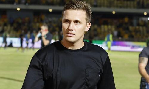 Η εντεκάδα του Άρη κόντρα στην Ομόνοια - Πάγκο ο Βανά Άλβες thumb