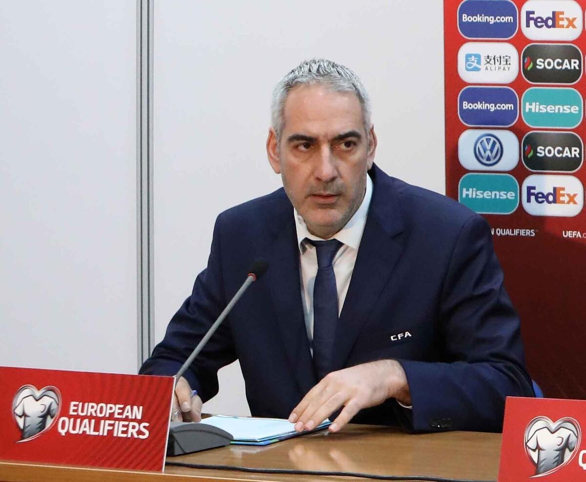 Σιαμπουλλής: 