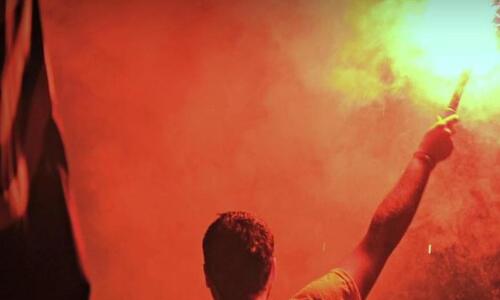 Θύρα 3: «Σήμερα όλοι δρόμοι οδηγούν στο Lady’s Mile» thumb