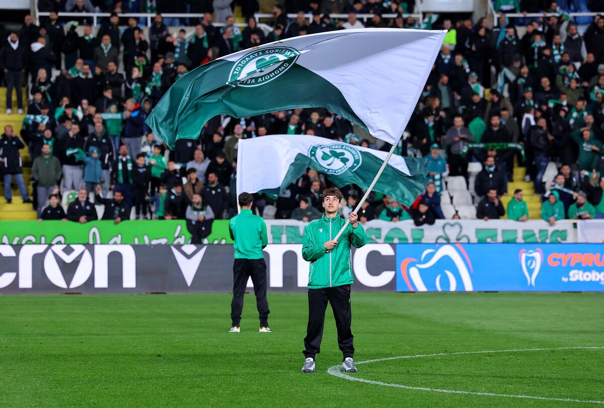 Τόσοι στο ντέρμπι του ΓΣΠ thumb