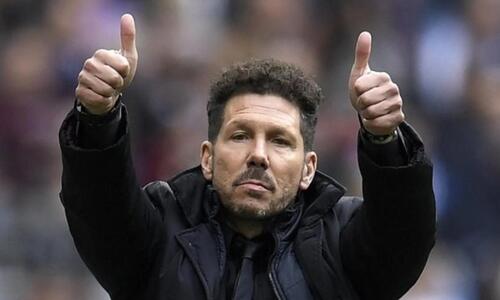 Απάντησε ο «Τσόλο» στην κριτική για το 5-5-0 thumb