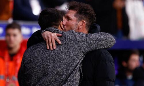 «Ο πατέρας μου ζηλεύει που κατέκτησα το σκουντέτο με τη Νάπολι» thumb