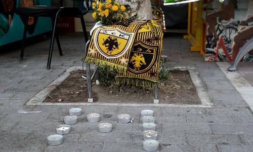 Συγκλονίζει ο πατέρας του Μιχάλη: «Το μόνο που με ενδιαφέρει είναι να βρεθεί ο δολοφόνος» thumb