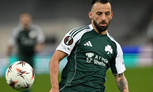 Πως ευχαρίστησε ο Σιώπης την οικογένεια του Παναθηναϊκού thumb