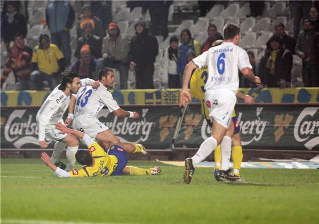 Θυμήθηκε το διπλό στο ΓΣΠ με γκολ στο 90+3' η «Κυρία» (ΒΙΝΤΕΟ) thumb