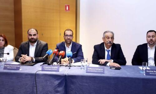 «Υπάρχει μια άρνηση για να δώσουν κάποιοι στοιχεία» thumb