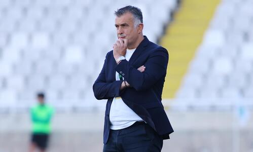 «Θέλουμε περισσότερους χαρακτήρες στα αποδυτήρια - Λίαν συντόμως για τον προπονητή» thumb