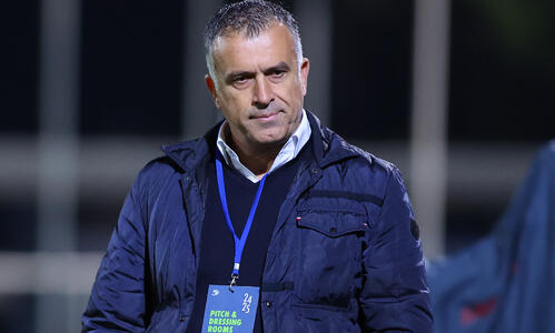 Αναστασίου: «Πρέπει να αλλάξουμε την νοοτροπία μας, πετάξαμε πολλούς βαθμούς» thumb