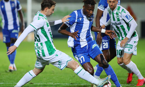 ΤΕΛΙΚΟ: Εθνικός - Ομόνοια 1-0 thumb