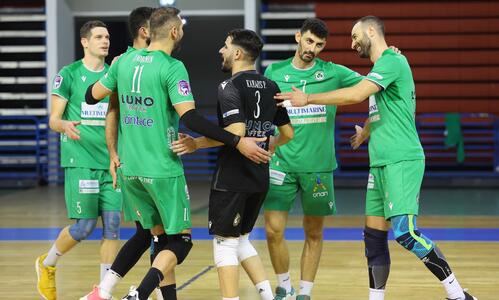 «Μαγνητίζει» το ντέρμπι κορυφής στην Πάφο thumb