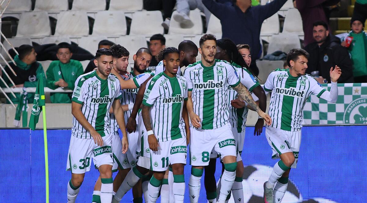 Ομόνοια-Ομόνοια Αρ. 3-1: Επέστρεψε στις νίκες και πλησίασε ξανά στην κορυφή! thumb