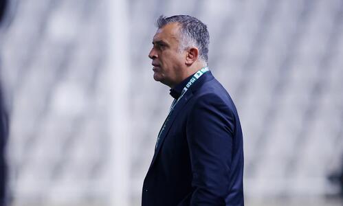 «Δείξαμε διάθεση, κάναμε αρκετά πράγματα στο παιχνίδι...» thumb