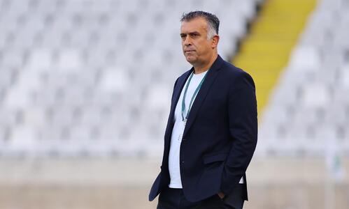 Αναστασίου: «Δεν ξέρω αν ήταν κόκκινη, υπάρχει μια τρομερή αυστηρότητα απέναντι μας» thumb