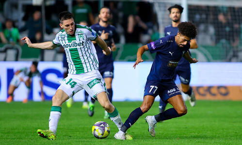 ΤΕΛΙΚΟ: Ομόνοια - Πάφος 2-1 thumb