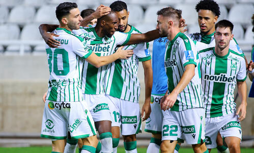 Ομόνοια-Πάφος 2-1: Το έφερε τούμπα με σούπερ Σεμέδο και τώρα κορυφή! thumb