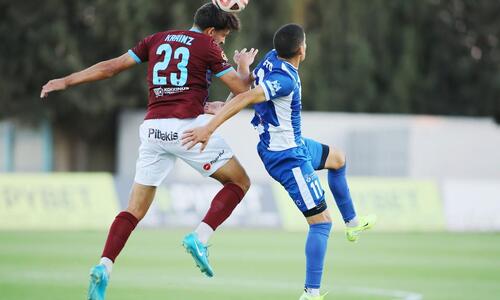 Με την πλάτη στον τοίχο η Ε.Ν.Π κόντρα στον αδιάφορο Εθνικό! thumb