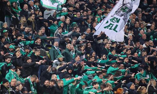 Από αύριο τα εισιτήρια για Αρένα - όποιος προλάβει thumb
