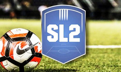 Ελλάδα: Προς αναβολή η Super League 2! thumb