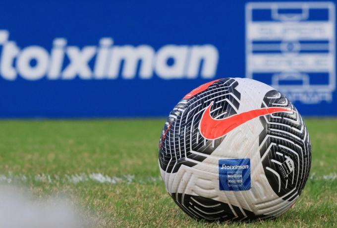 Superleague: Σέντρα σε Βόλο και Σέρρες thumb