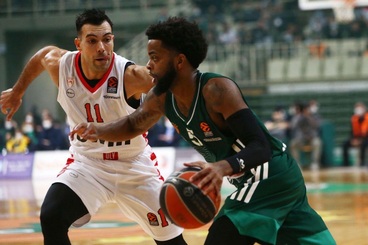 EuroLeague: Σύσκεψη των ομάδων την Παρασκευή μετά τη ρωσική εισβολή thumb