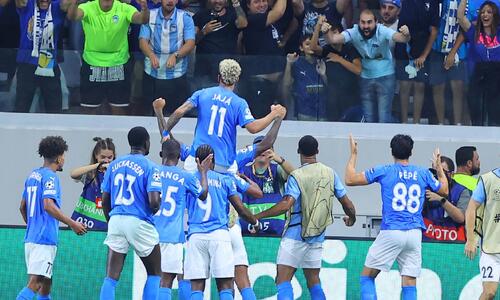 Πάφος FC / Ανακοίνωση για τα μεμονωμένα εισιτήρια κόντρα στην Μπάγερν  thumb