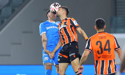 Απόλλων - ΑΠΟΕΛ 0-0: Μία από τα ίδια…  thumb