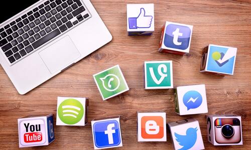 Οι αγγλικοί σύλλογοι κλείνουν τα social media για διαμαρτυρία thumb