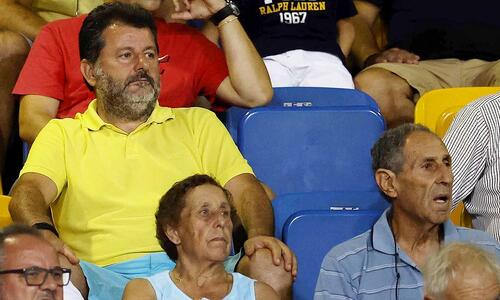 «Ξήλωσε» μισή ντουζίνα, «επιβίωσαν» μόλις δύο! thumb