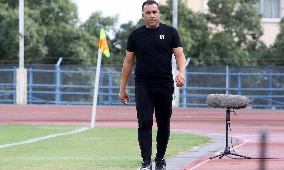 Ρεκόρ και πρωτιές, αλλά... γκρίνια. Πώς να μην αντιδράσει ο Σωφρόνης; thumb