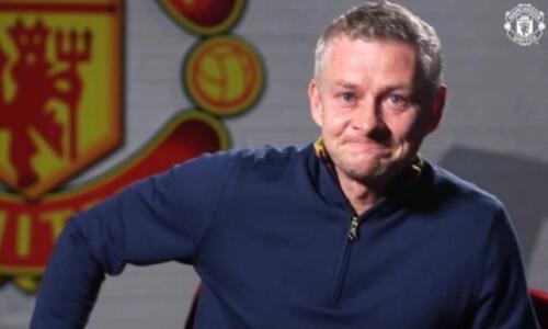 Σόλσκιερ: «Θα συναντηθούμε ξανά» (vid) thumb