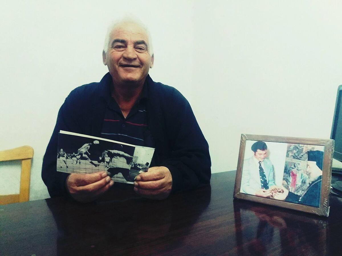 Καϊάφας: 