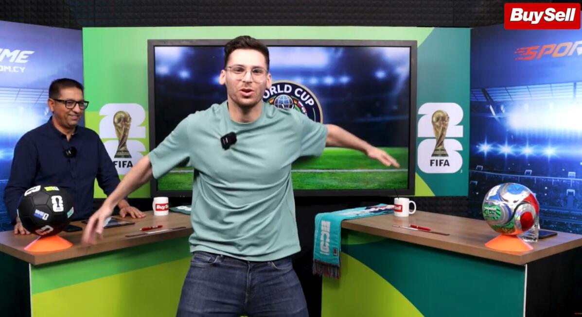 Αποθέωση σε Ρονάλντο (βίντεο) thumb