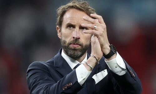 Εθνική Αγγλίας: Ανανέωσε μέχρι το 2024 ο Σάουθγκεϊτ thumb