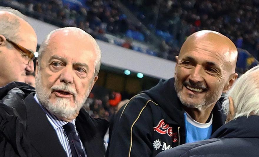 «Δένει» τον αρχιτέκτονα αυτής της ομαδάρας ο Ντε Λαουρέντις! thumb