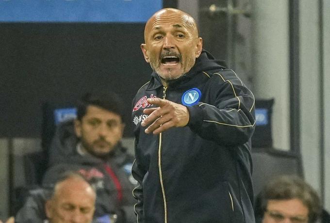Σπαλέτι: «Με νίκη κόντρα στην Ίντερ αλλάζει ο στόχος μας» thumb