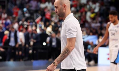 «Δεν ήμασταν έτοιμοι - Κάναμε πολλά παιδαριώδη λάθη» thumb