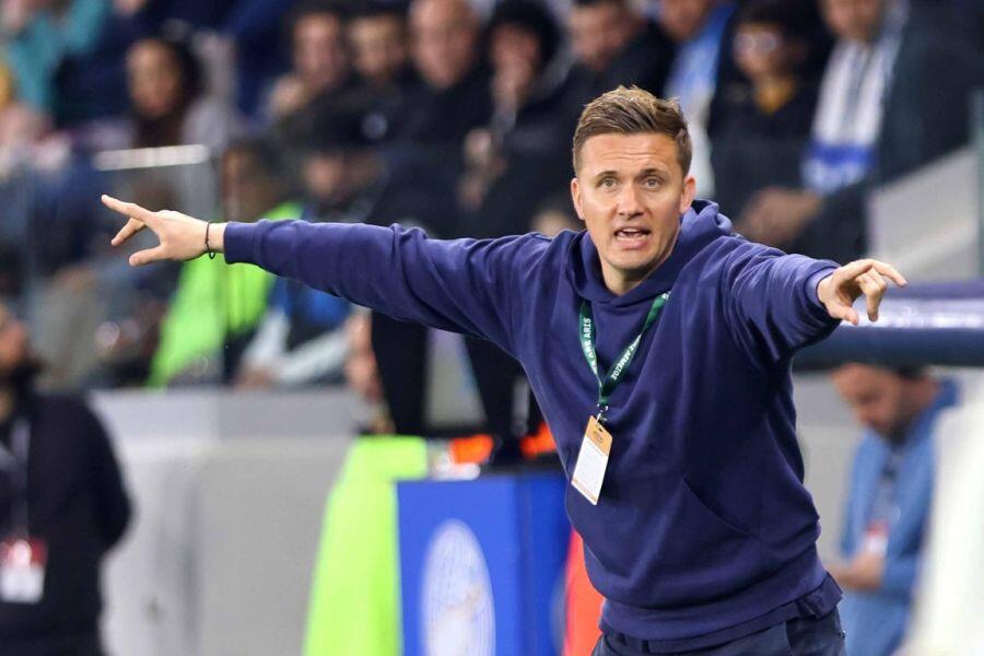 Ξεκάθαρο για τις επόμενες κινήσεις στον Άρη… thumb