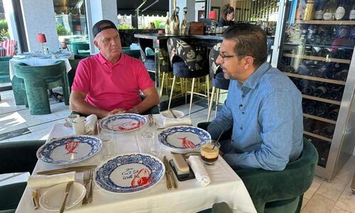 «Δεν υπάρχει χρόνος, όλα εξαρτώνται από το σπίτι» thumb