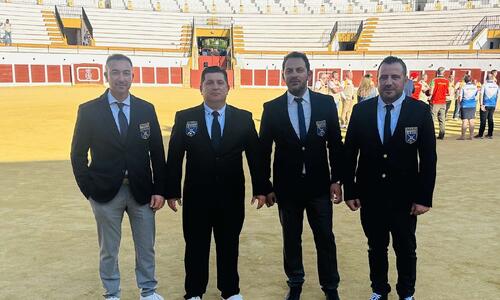 Η Κύπρος… στις υπερδυνάμεις της παγκόσμιας σκοποβολής thumb