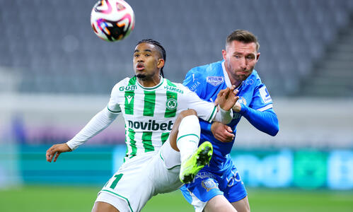 Απόλλων-Ομόνοια 1-1: Ντέρμπι με τα όλα του... χωρίς νικητή! thumb