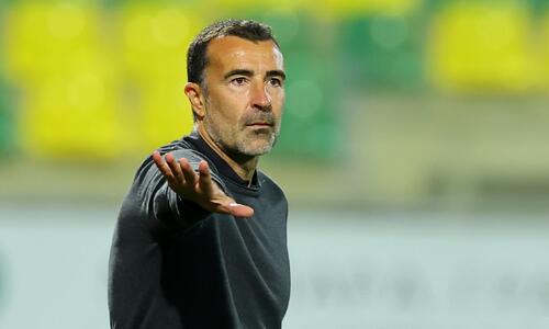 Καρσέδο: «Θα περάσουμε μια άσχημη νύχτα, θα αντιδράσουμε...» thumb